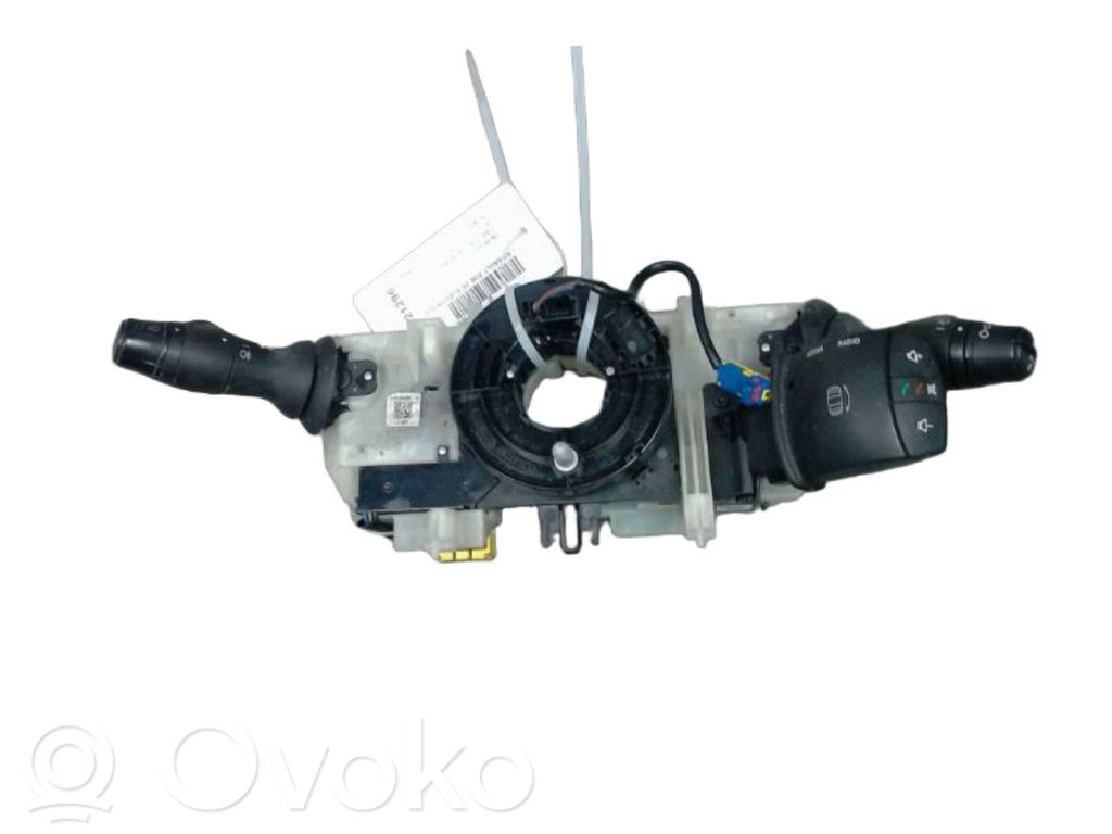 Renault Zoe Bloc semnalizator și ștergător parbriz