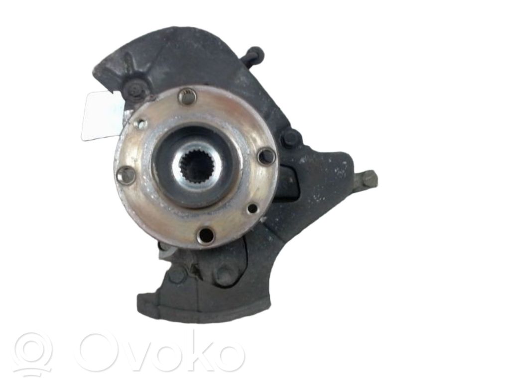 Fiat Panda II Pivot de moyeu avant
