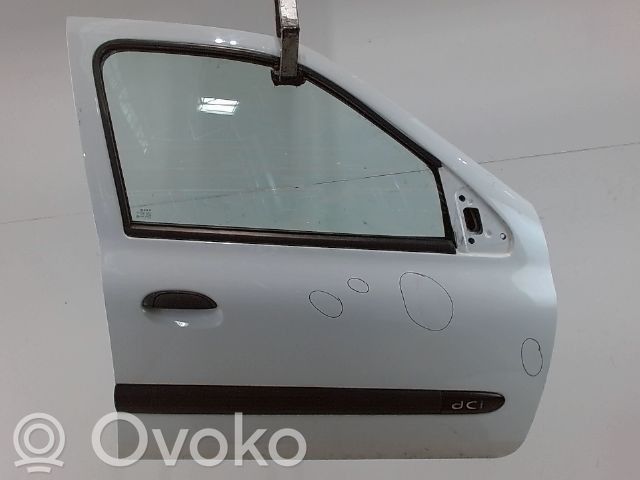 Renault Clio II Portiera anteriore
