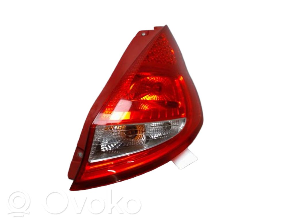Ford Fiesta Luz trasera/de freno