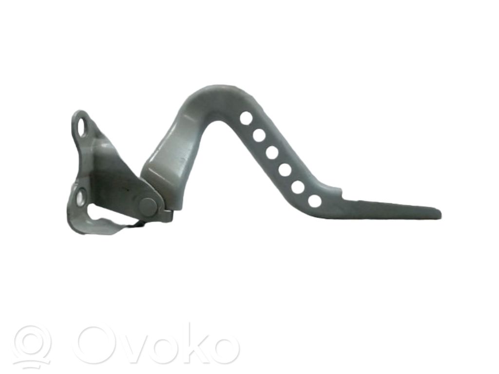Peugeot 108 Charnière, capot moteur 
