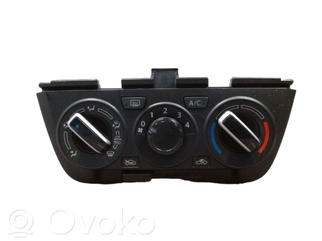 Suzuki Swift III Unitate control climatizare