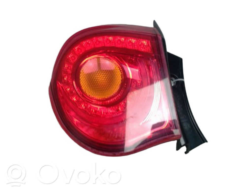 Alfa Romeo Giulietta Takavalot 