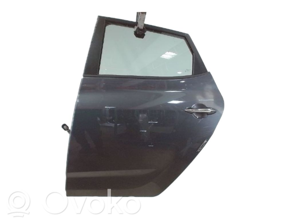 Hyundai ix20 Tür hinten 