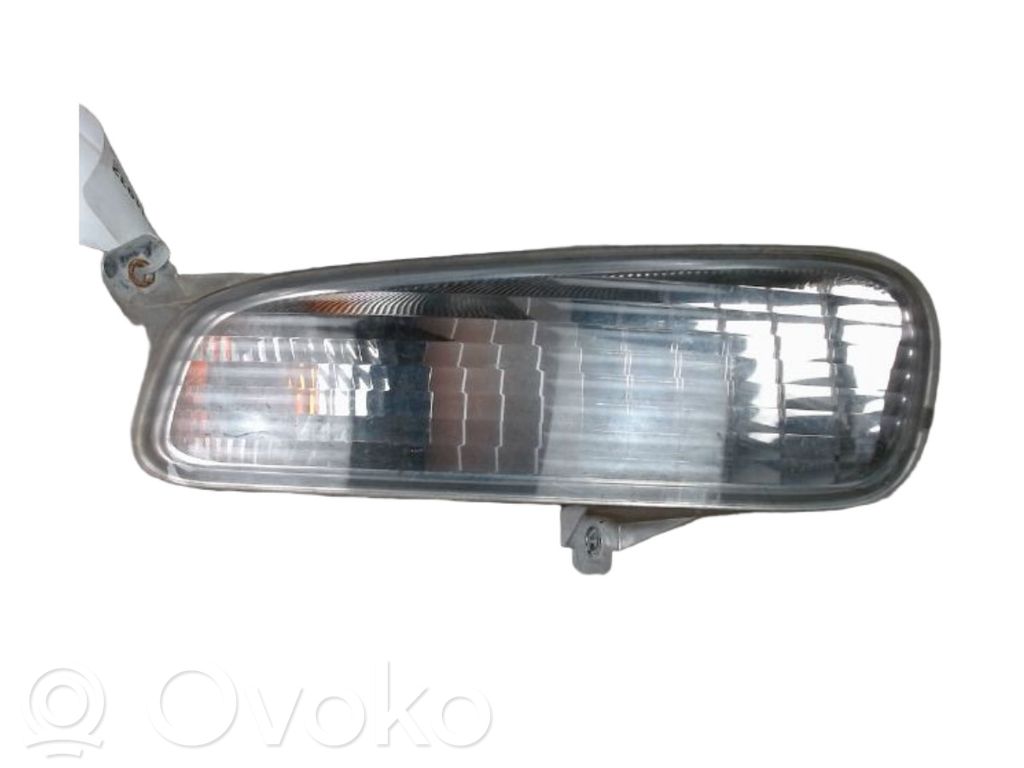 Fiat Punto Evo Indicatore di direzione anteriore