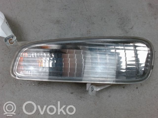 Fiat Punto Evo Semnalizator față