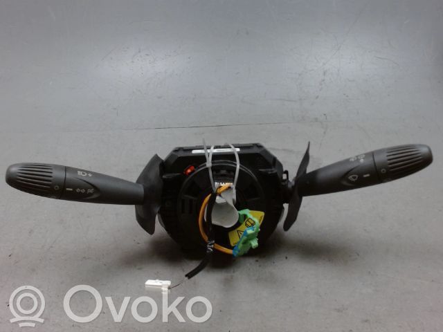 Fiat Panda II Leva/interruttore dell’indicatore di direzione e tergicristallo