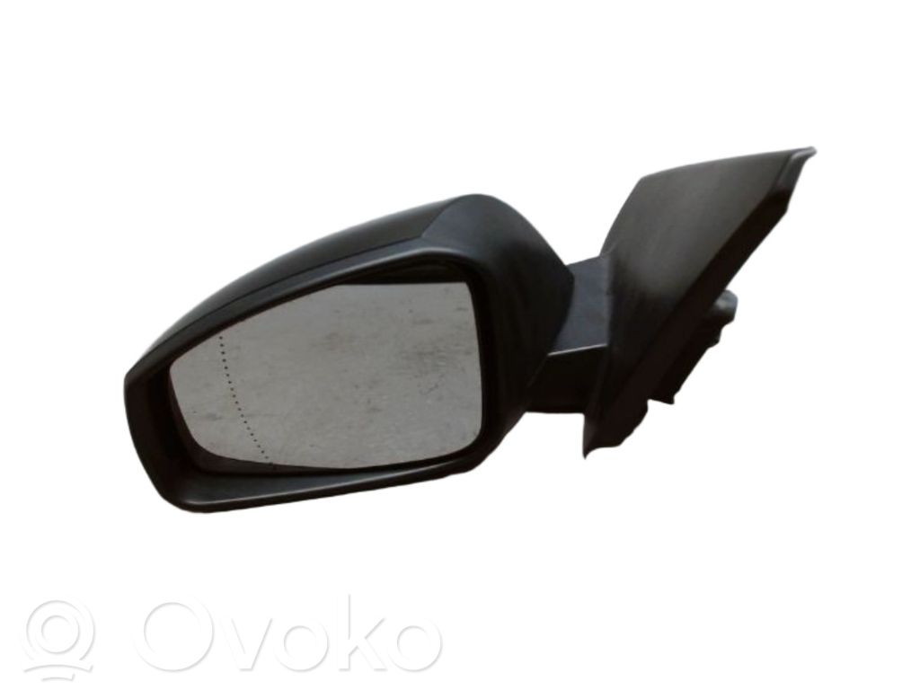 Renault Megane III Etuoven sähköinen sivupeili