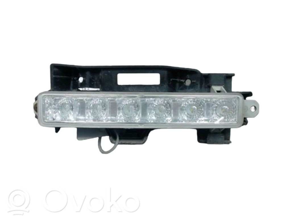 Peugeot 108 Proiector lumini zi LED 