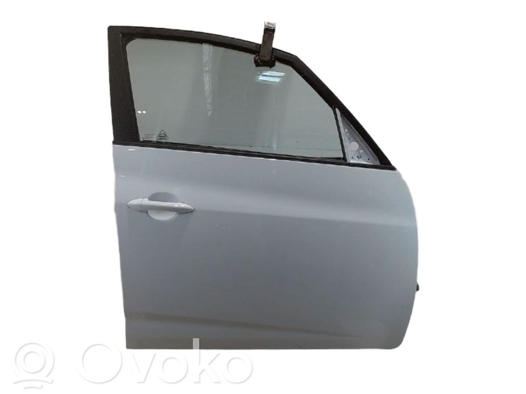 KIA Venga Etuovi