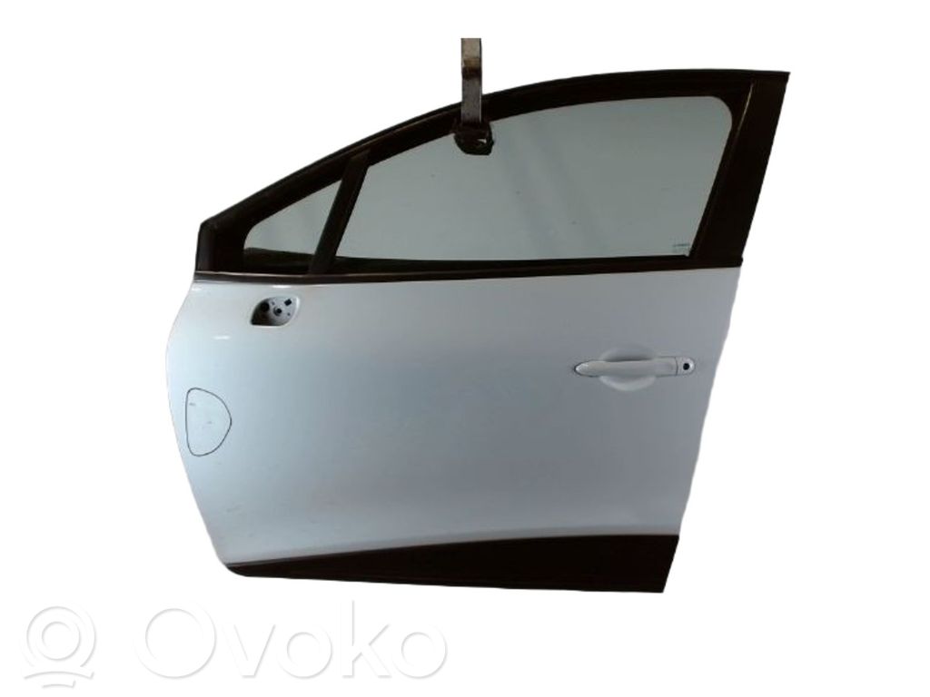 Renault Clio IV Ușă față 