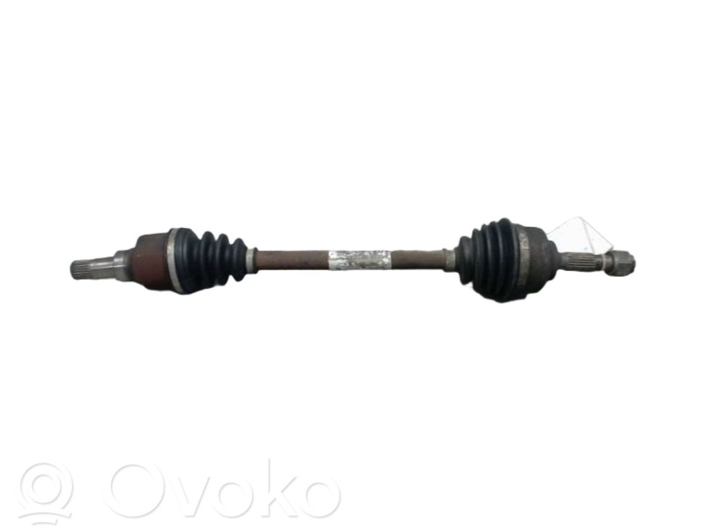 Citroen C3 Semiasse anteriore 