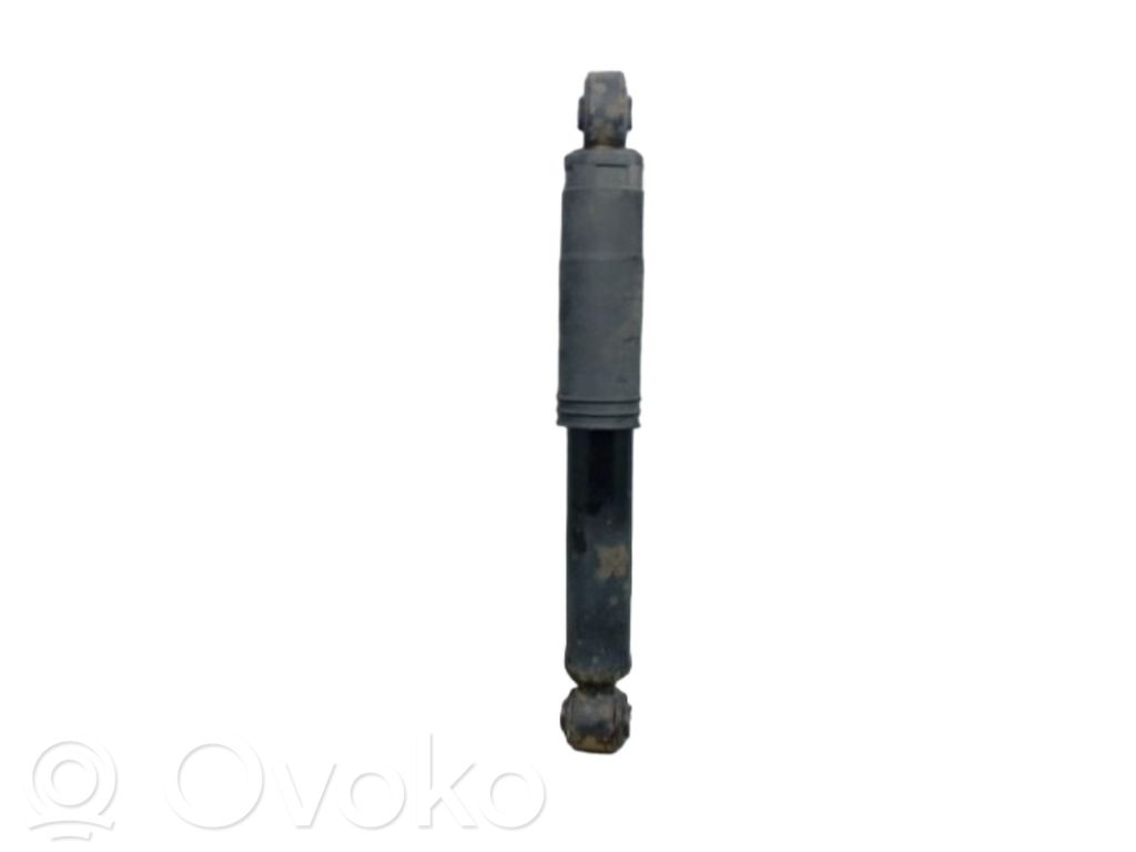 Ford Ka Rear shock absorber/damper