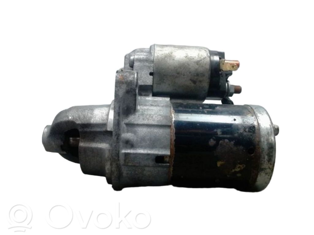 Suzuki Splash Starter motor