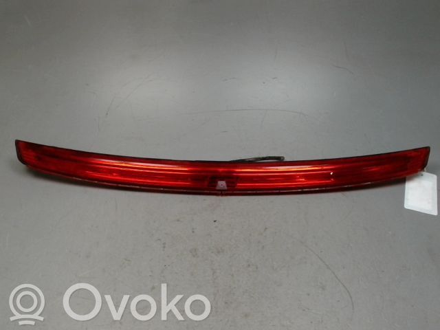 Citroen C4 Grand Picasso Luz de freno adicional/tercera 
