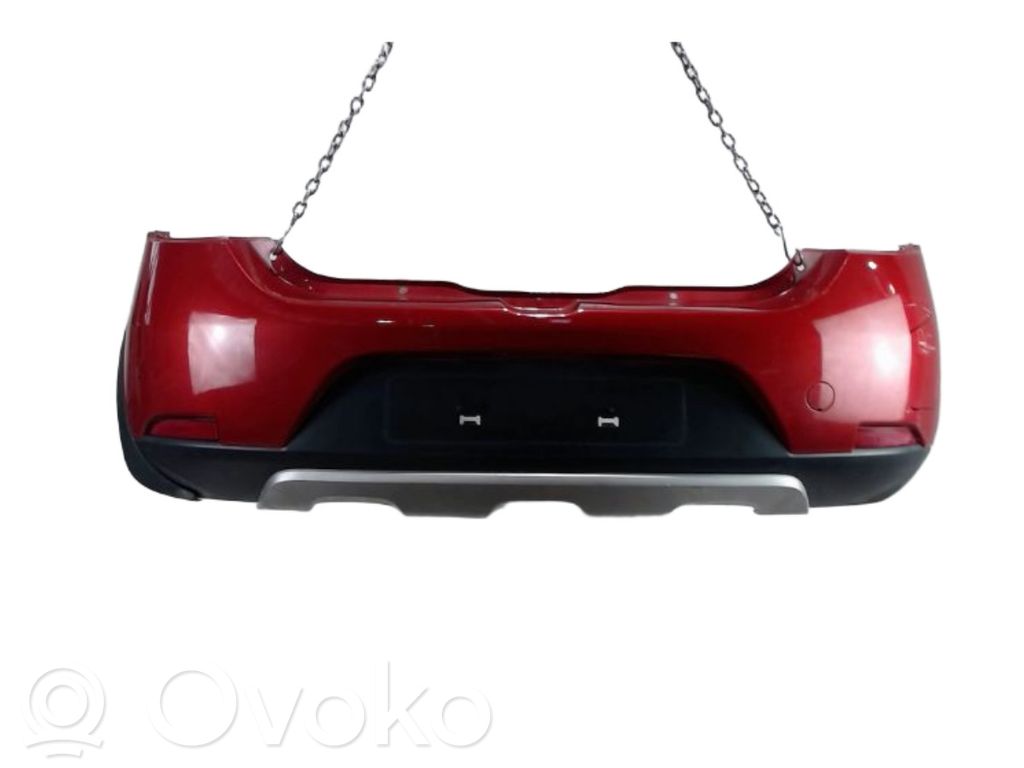 Dacia Sandero II Parachoques