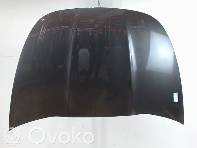 DS Automobiles 5 Engine bonnet/hood