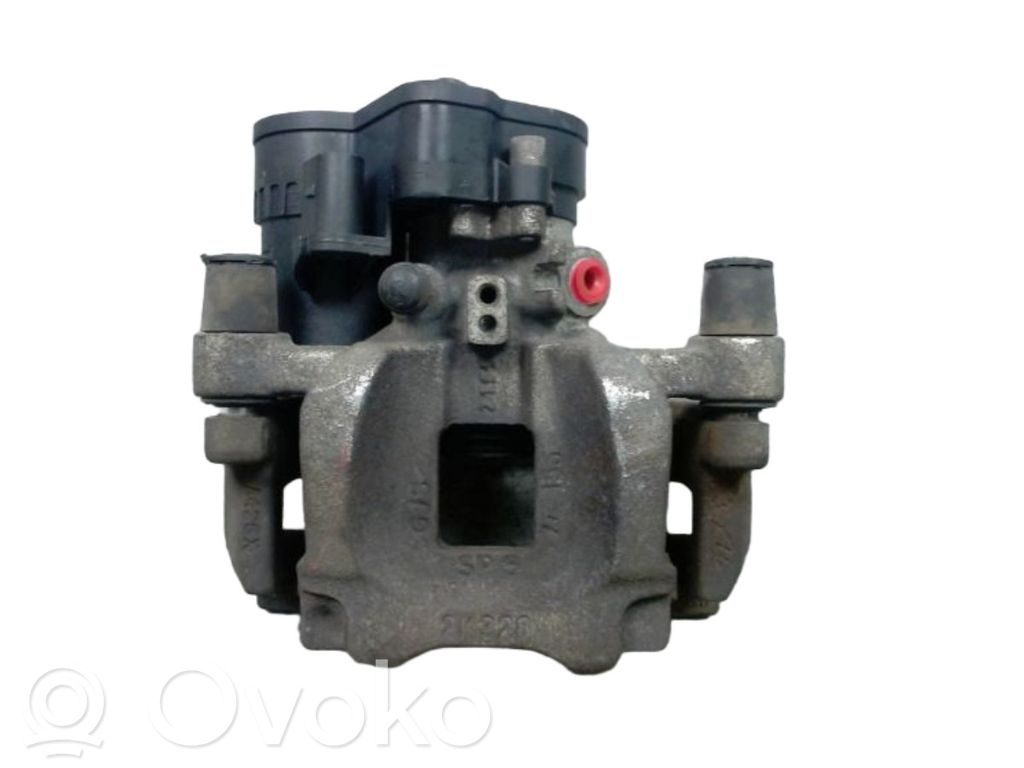 Land Rover Range Rover Evoque L538 Caliper del freno trasero