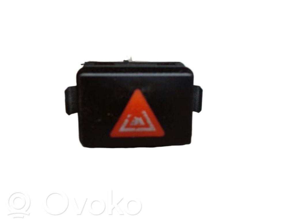 Porsche Cayenne (9PA) Botón interruptor de luz de peligro 