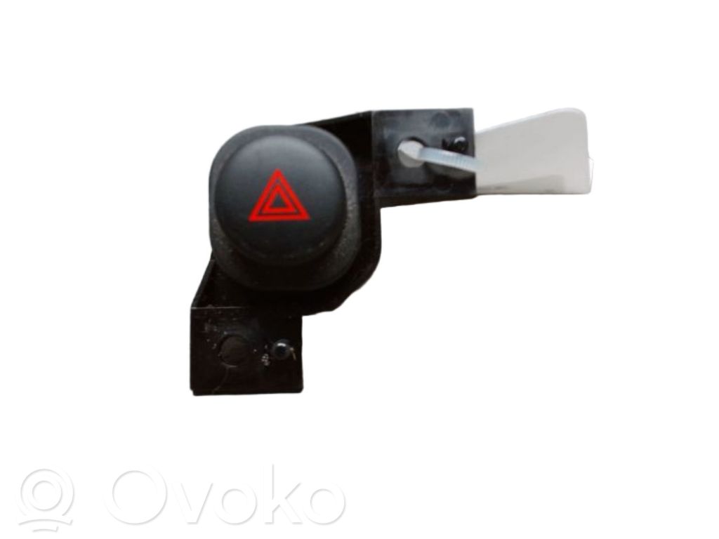 Nissan Murano Z51 Hätävilkkujen kytkin