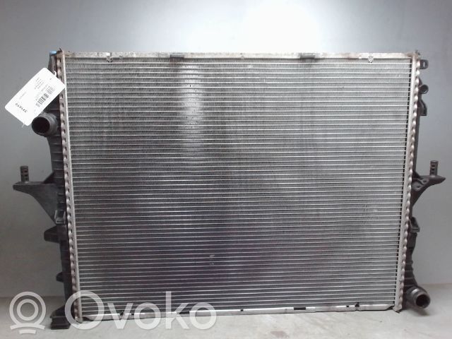 Porsche Cayenne (9PA) Radiatore di raffreddamento 