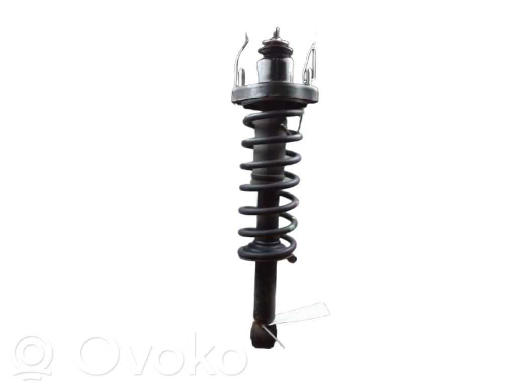 Mitsubishi ASX Stoßdämpfer hinten 