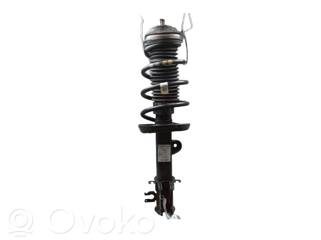 Fiat 500L Amortyzator przedni