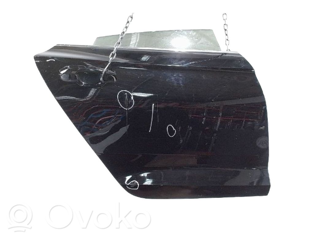Audi A5 Takaovi 