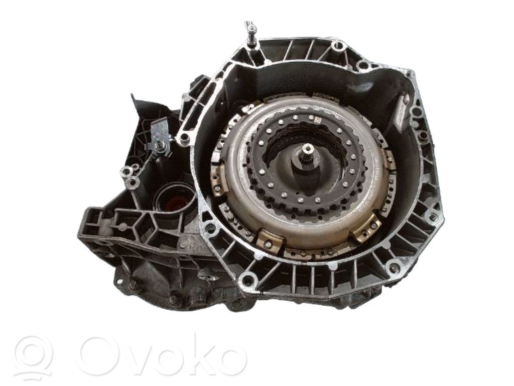 Renault Megane III Scatola del cambio automatico