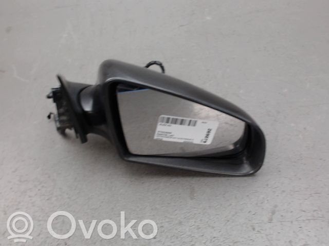 Audi A3 S3 8P Specchietto retrovisore elettrico portiera anteriore 