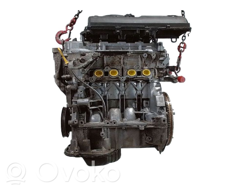 Nissan Note (E11) Motor 