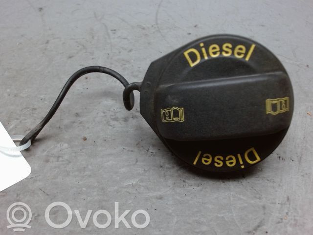 Audi A3 S3 8V Korek wlewu paliwa 