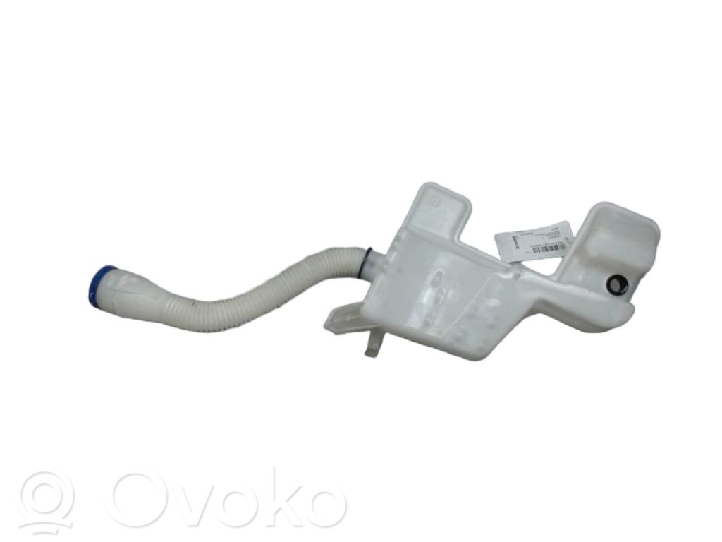 Peugeot 308 Windshield washer fluid reservoir/tank 