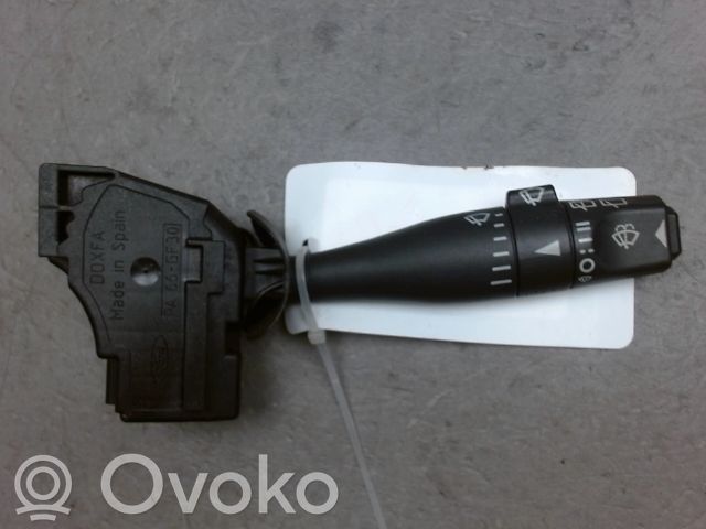 Jaguar X-Type Wiper control stalk