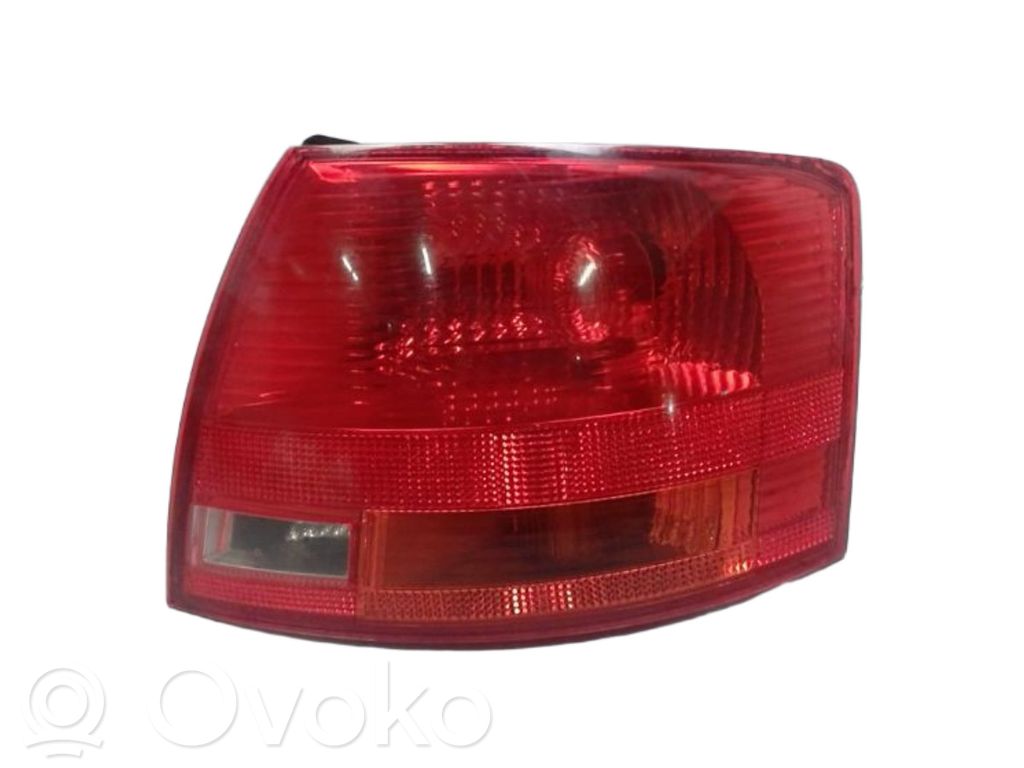 Audi A4 S4 B7 8E 8H Takavalot 