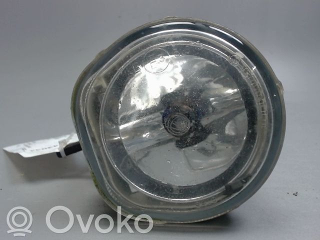 Fiat Doblo Front fog light 