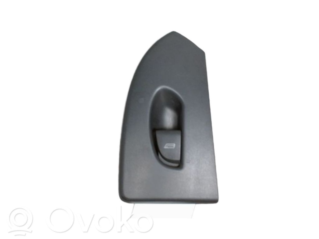 Peugeot Boxer Electric window control switch