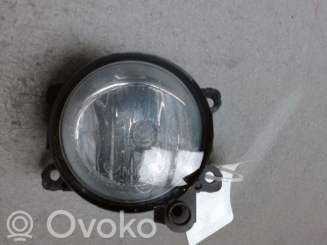 Renault Clio IV Luz de niebla delantera 