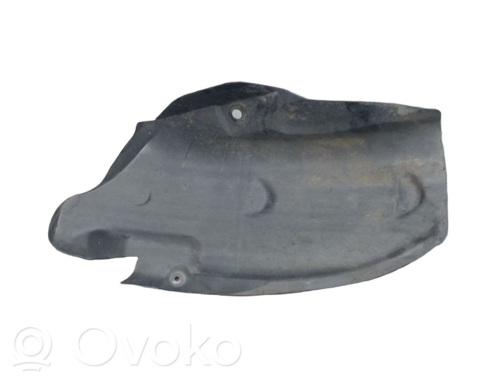 Renault Clio II Nadkole tylne