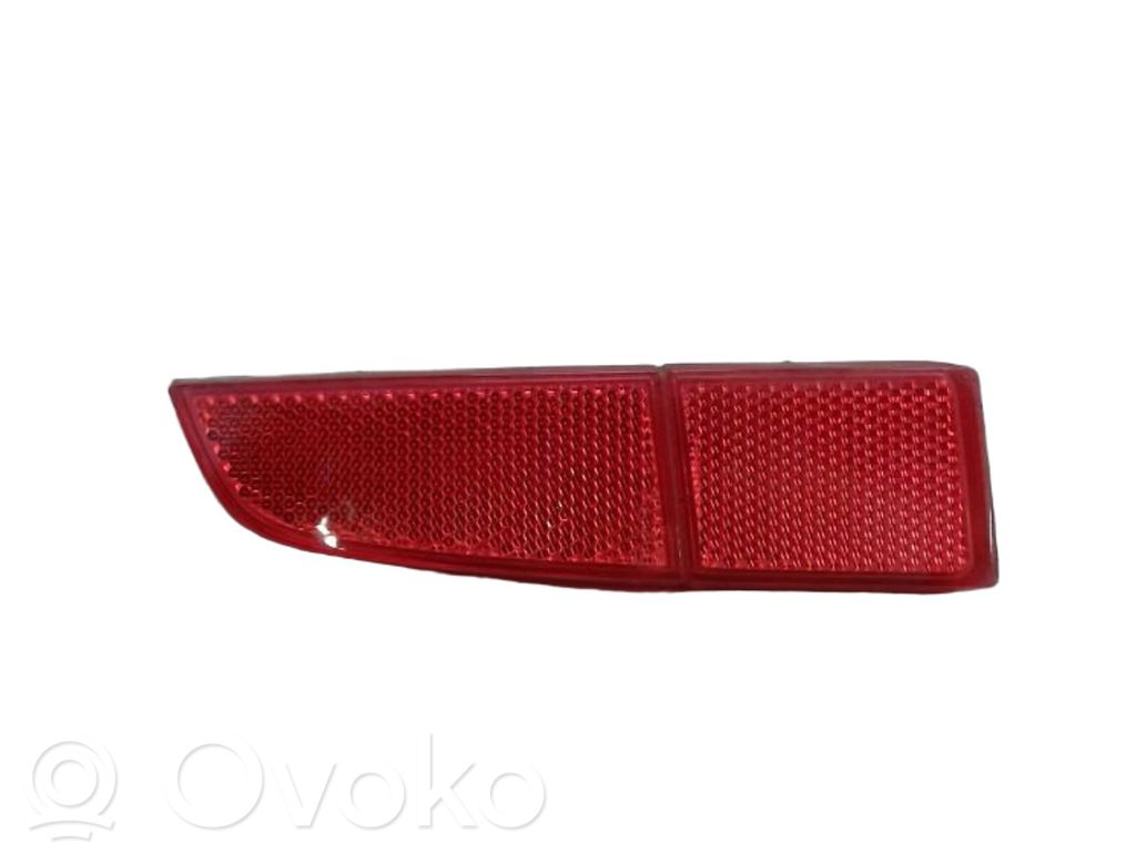 Lancia Ypsilon Rear tail light reflector 