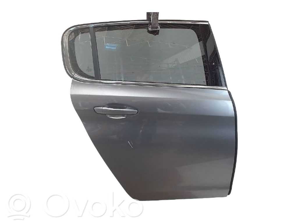 Peugeot 308 Puerta trasera 