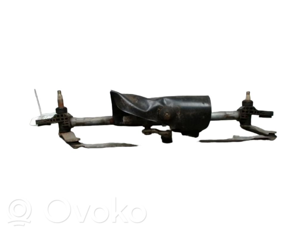 Fiat Panda II Motor del limpiaparabrisas