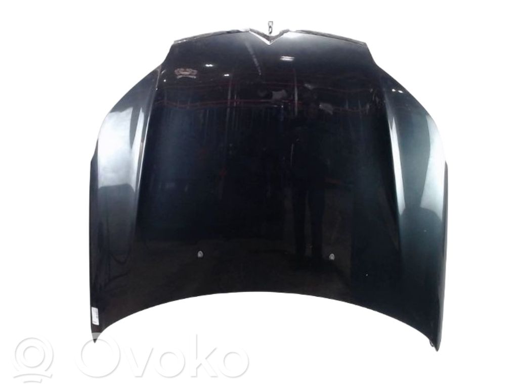 Citroen C5 Vano motore/cofano 