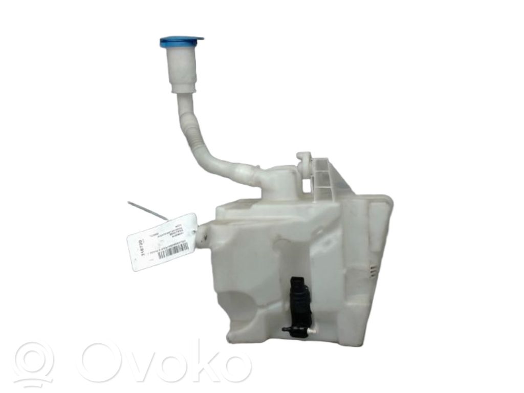 Volkswagen Polo V 6R Réservoir de liquide lave-glace 