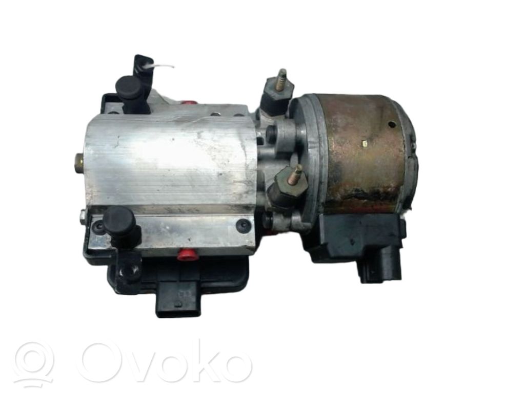 Citroen C5 Compresor/bomba de la suspensión neumática