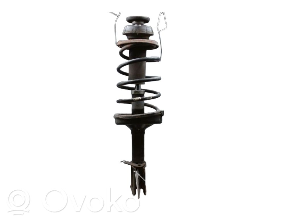 Renault Clio II Front shock absorber/damper