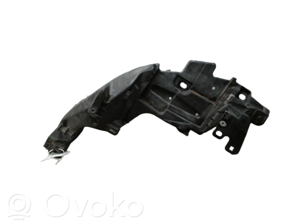 Renault Megane III Support phare frontale