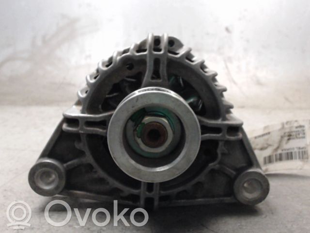 Opel Corsa D Generator/alternator