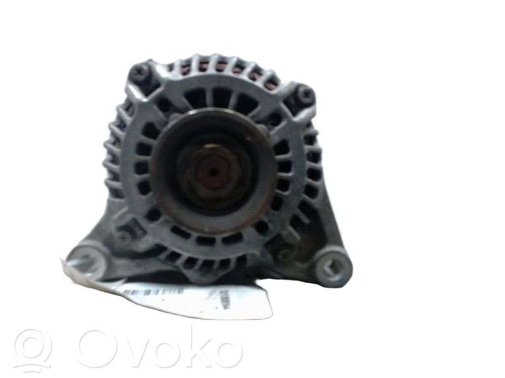 Peugeot 206 CC Generator/alternator 