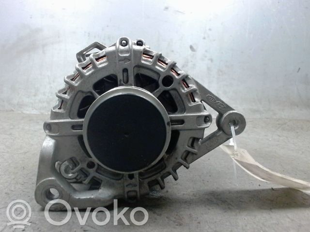 Hyundai i10 Lichtmaschine